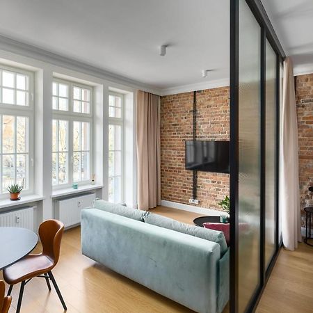 Apartament Aleja 22 พอซนาน ภายนอก รูปภาพ